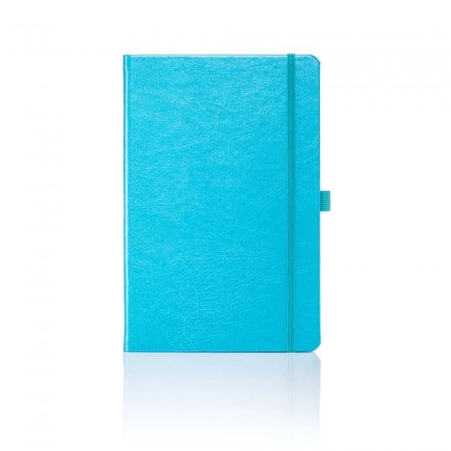 Custom Printed Medium Notebook Ruled Paper Sherwood - Image 3