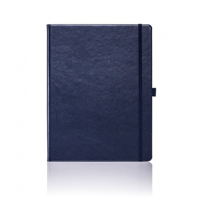 Custom Printed Large Notebook Ruled Paper Sherwood - Image 1