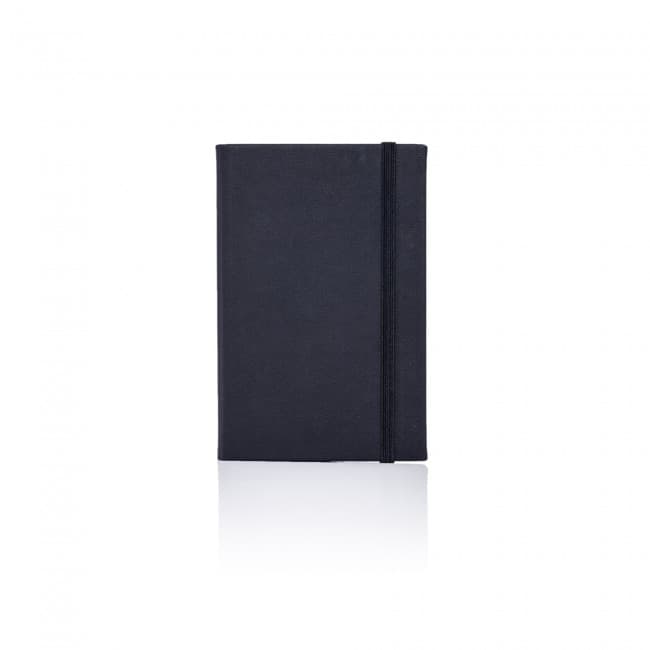 Custom Printed Pocket Classic Collection Notebook Ruled Paper Portofino - Image 4