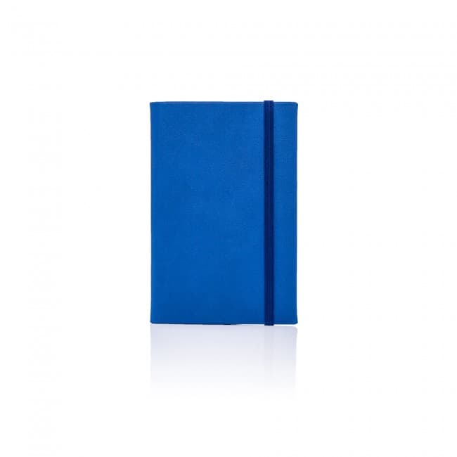 Custom Printed Pocket Classic Collection Notebook Ruled Paper Portofino - Image 3