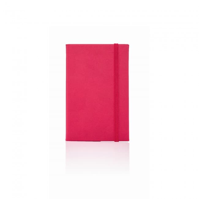 Custom Printed Pocket Classic Collection Notebook Ruled Paper Portofino - Image 1