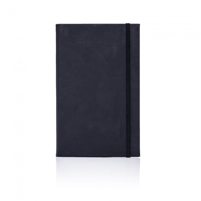 Custom Printed Medium Classic Collection Notebook Ruled Paper Portofino - Image 3