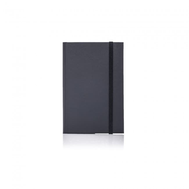 Custom Printed Pocket Classic Collection Notebook Ruled Paper Matra - Image 4