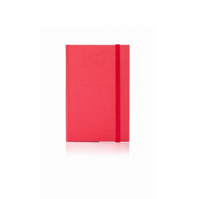 Custom Printed Pocket Classic Collection Notebook Ruled Paper Matra - Image 2