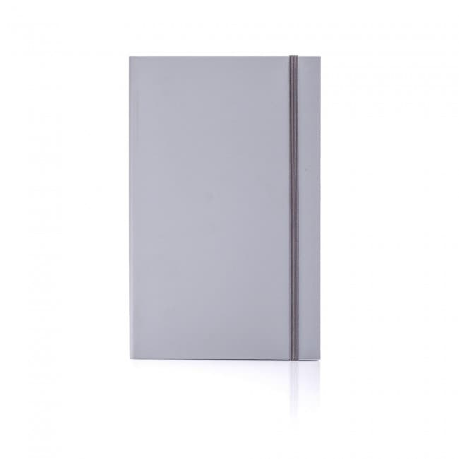 Custom Printed Medium Classic Collection Notebook Ruled Paper Matra - Image 4