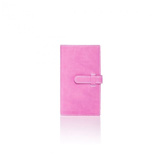 Branded Pocket Notebook Ruled White Book Block Only - Image 2