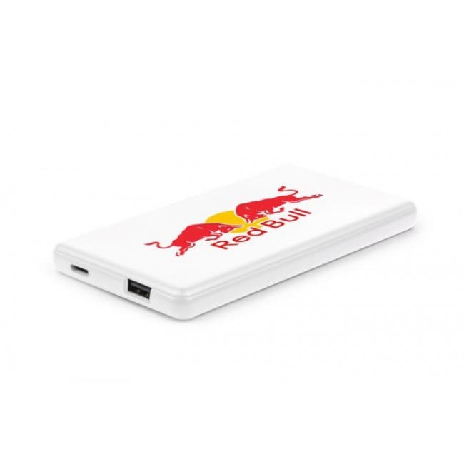 Branded Connect Wireless Powerbank - 4000mAh - Image 2