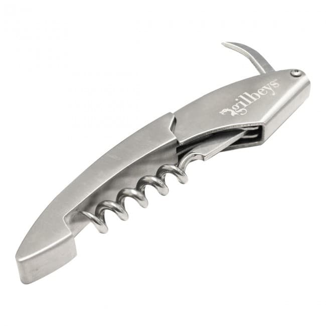 Custom Printed Chateau Waiters Corkscrew - Image 3