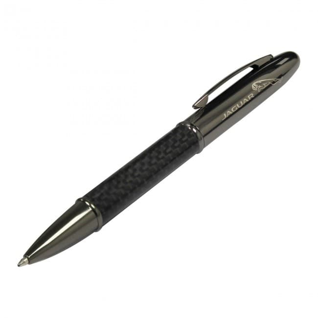 Custom Printed Stowe Ballpen - Image 1