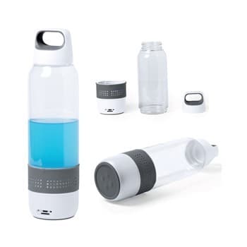 Speaker Bottle Padow