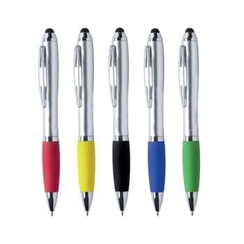 Stylus Touch Ball Pen Besk