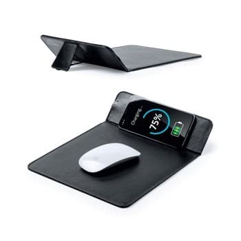 Charger Mousepad Dropol