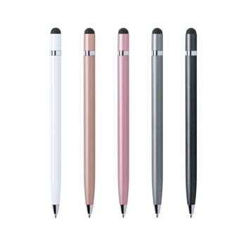 Custom Printed Stylus Touch Ball Pen Mulent