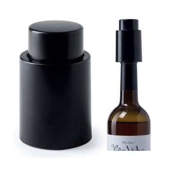 Custom Printed Vacuum Bottle Stopper Hoxmar