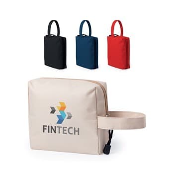 Branded Beauty Bag Filen