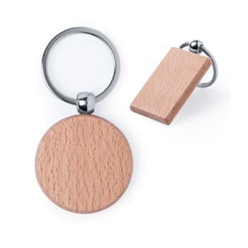 Keyring Pelton