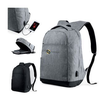 Anti-Theft Backpack Vectom