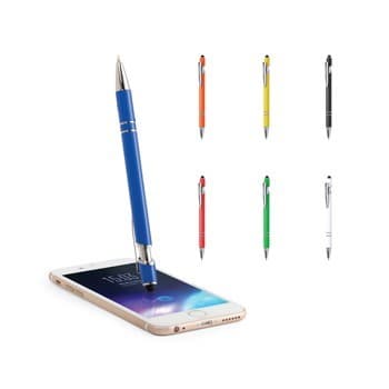 Stylus Touch Ball Pen Parlex