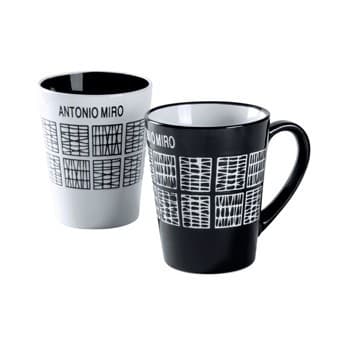 Custom Printed Mug Mildu