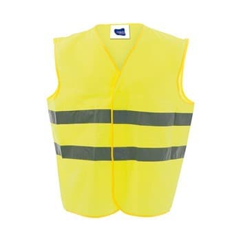 Custom Printed Reflective Vest Kross