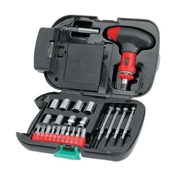 Branded Tool Set Vizcaya