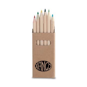 Pencil Set Girls