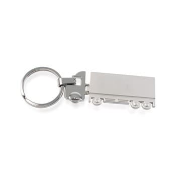 Keyring Trailer