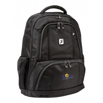 Fj (Footjoy) Backpack