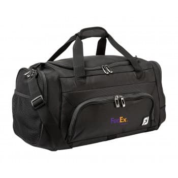 Footjoy (Fj)  Duffle Bag