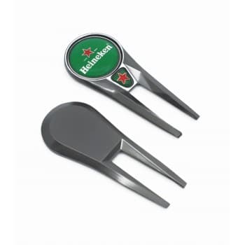 Geo Golf Divot Repair Tool