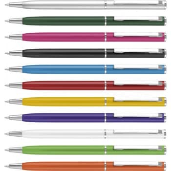 Cheviot Fashion Ballpen