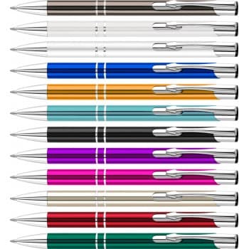 Electra Classic Ballpen