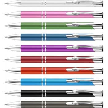 Electra Classic Satin Ballpen