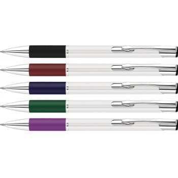 Electra Grip Ballpen