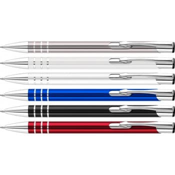 Promotional Rollerball Pens