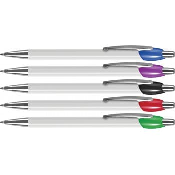 System 032 Ballpen (Full Colour Wrap)