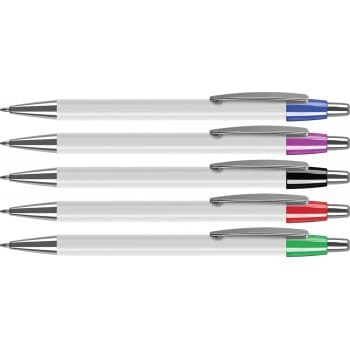 System 033 Ballpen (Full Colour Wrap)