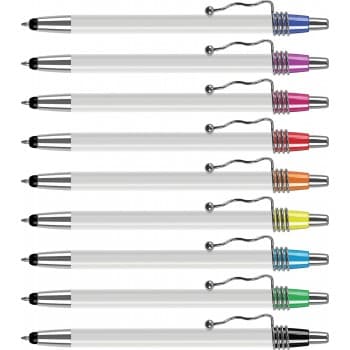 System 086 Ballpen