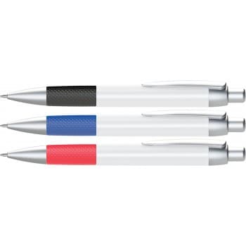 Abacus Grip Branded Ballpen