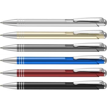 Amazon Ballpen