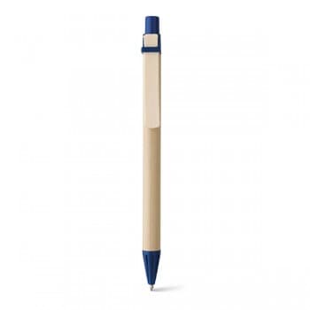 Nairobi Kraft Paper Ball Pen