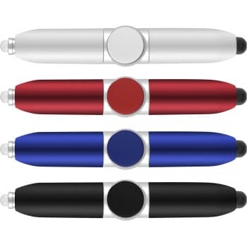 Axis Spinner Ballpen