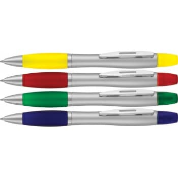 Contour Max Custom Ballpen