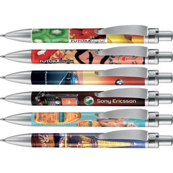 Futura Digital Promotional Ballpen