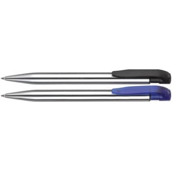 Harrier Printed Metal Ballpen