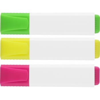 Hauser Glow Highlighter (Line Colour Print)