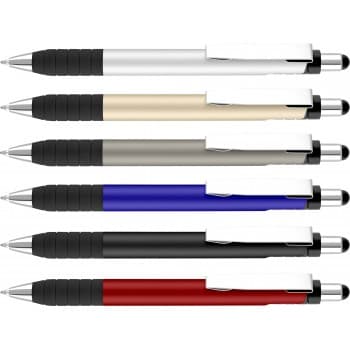 Oslo Metal Ballpen