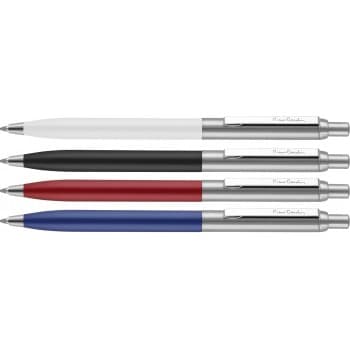 Pierre Cardin Classic Script Ballpen