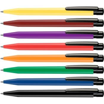 Supersaver Colour Ballpen