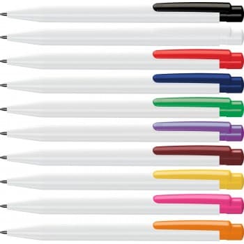 Supersaver Extra Ballpen